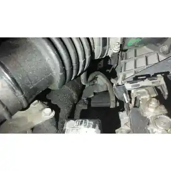 

STARTER MOTOR NISSAN ALMERA TINO (V10M)