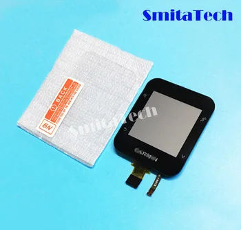 

for Garmin Forerunner 35 GPS Sports Smart Watch LCD screen with glass display panel get free glass protective film, repair tools