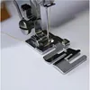 Domestic Sewing Machine Presser Foot# 29306-2 high quality elastic cord band fabric stretch presser foot  5BB5942 ► Photo 1/6