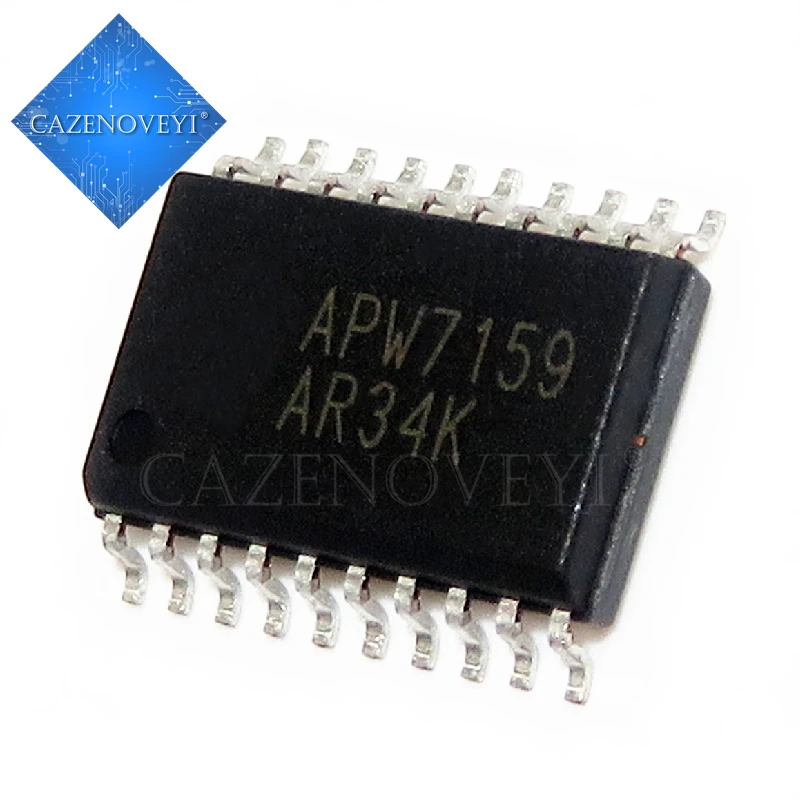 1 шт./лот APW7159 APW7159C APW7159A APW7159B СОП-20 в наличии | Электронные компоненты и