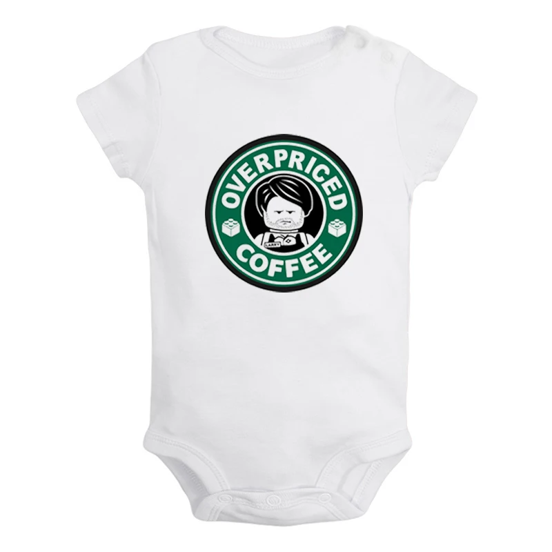 JcBaby1357WD LMFAO/крутые комплекты одежды для новорожденных мальчиков и девочек с изображением Человека-мачо и дикаря; комбинезон с принтом; боди для младенцев; комплекты одежды из хлопка - Цвет: JcBaby1357WD