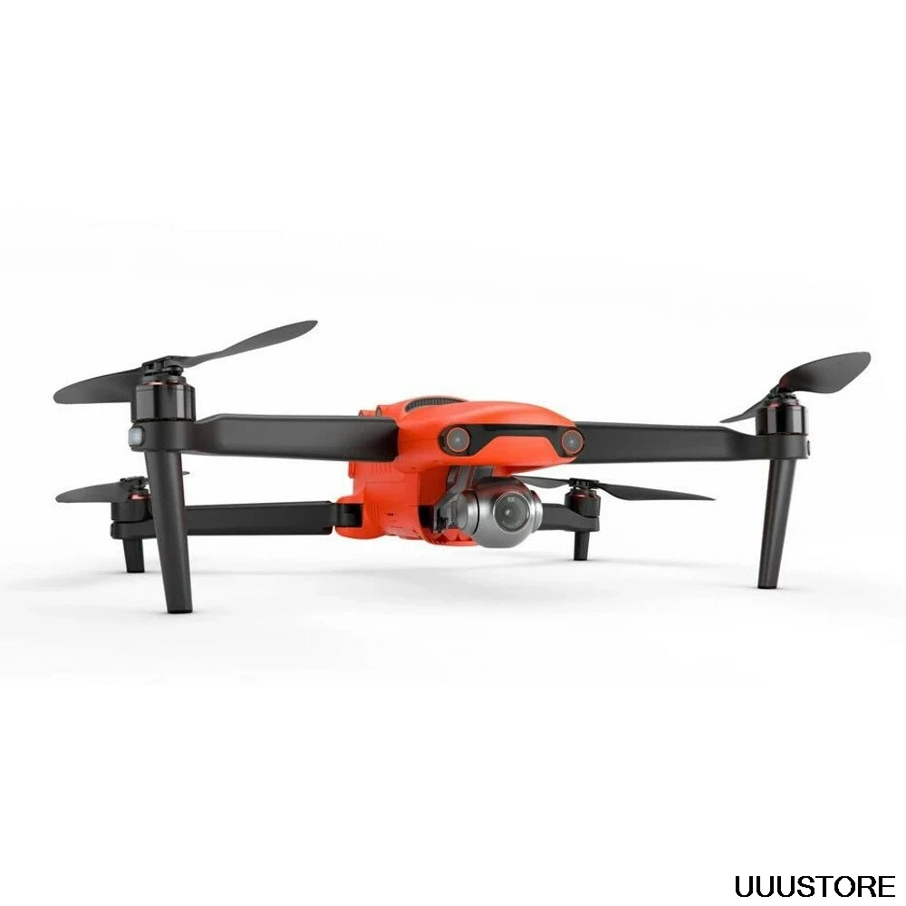 Autel Robotic EVO 2 Series II PRO Dual GPS 9KM FPV с 8K 48MP / 6K HD камерой 40 минут полета Радиоуправляемый