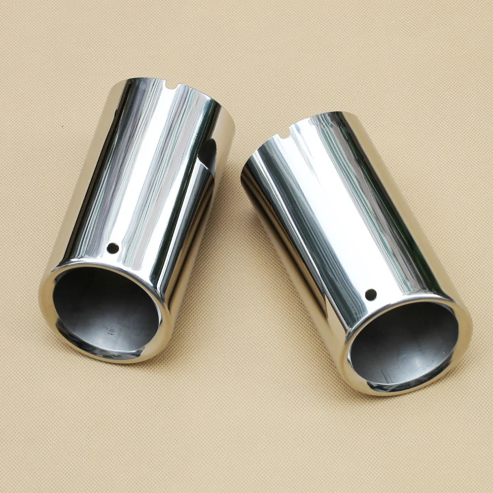 ũ ڵ Tailpipe ÷ Ŀ  ٰ  MK6 MK7 2009-2017 ĸ    Ŀ Ʈ ׼