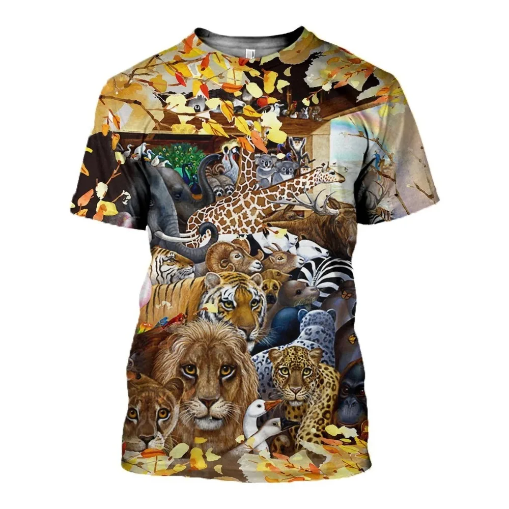 DUNG_GIANG_3D_Wildlife_animals_ADG200603_3