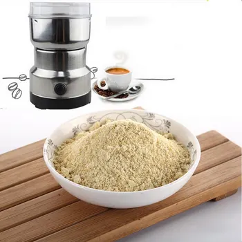 

Mini Electric Food Chopper Processor Mixer Blender Pepper Salt Garlic Seasoning Grinder Extreme Speed Grinding Kitchen Tools hot