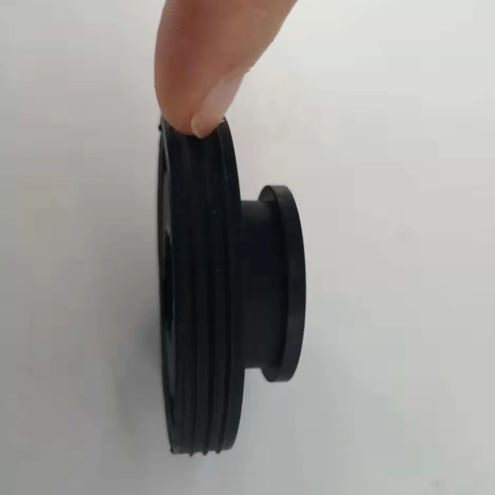 Подушки амортизатора демпфер заменен для NINEBOT ES3 ES4 Электрический скутер
