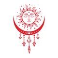 QT1032Red