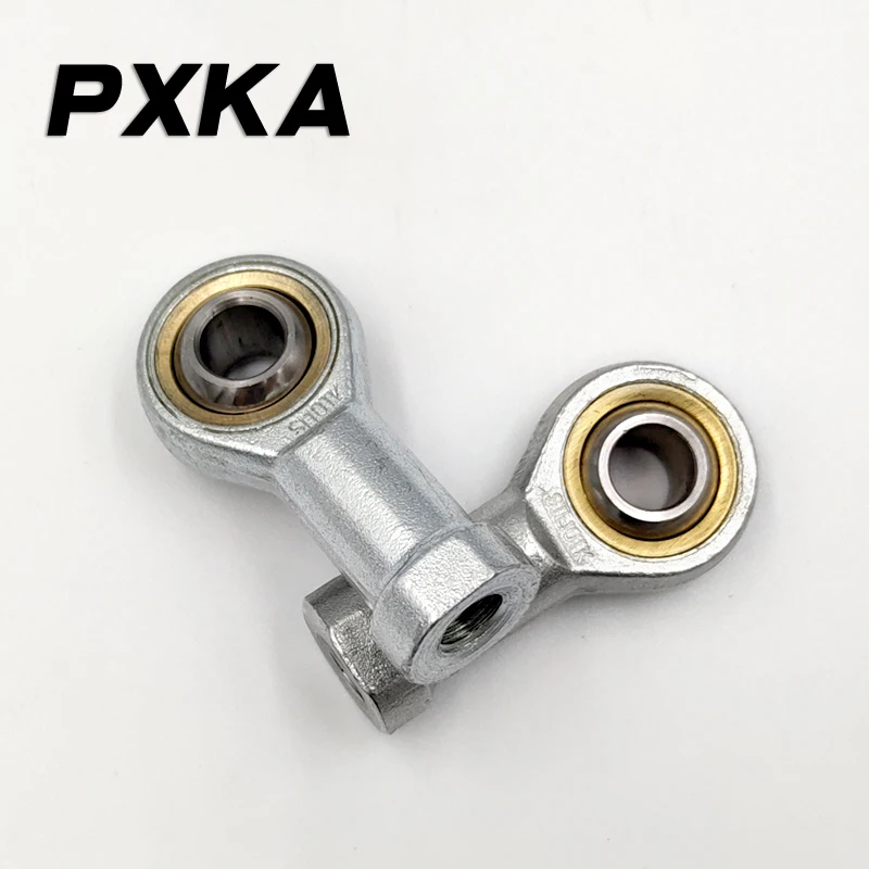 Rod End Joint Bearing SI5 6 8 12 14 16 18 20 22 25 28 30TK SIL5 6 8 12 14 16 18 20 22 25 28 30TK Fisheye rod end joint bearing