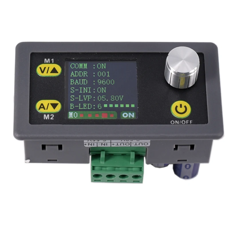 cheap multimetros 05