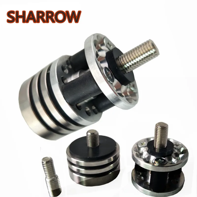 Стабилизатор для съемки из лука регулируемый демпфер в луке аксессуары