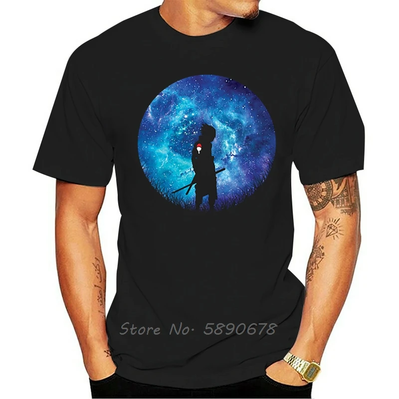 Летняя уличная мода футболка с короткими рукавами рубашка как у героя