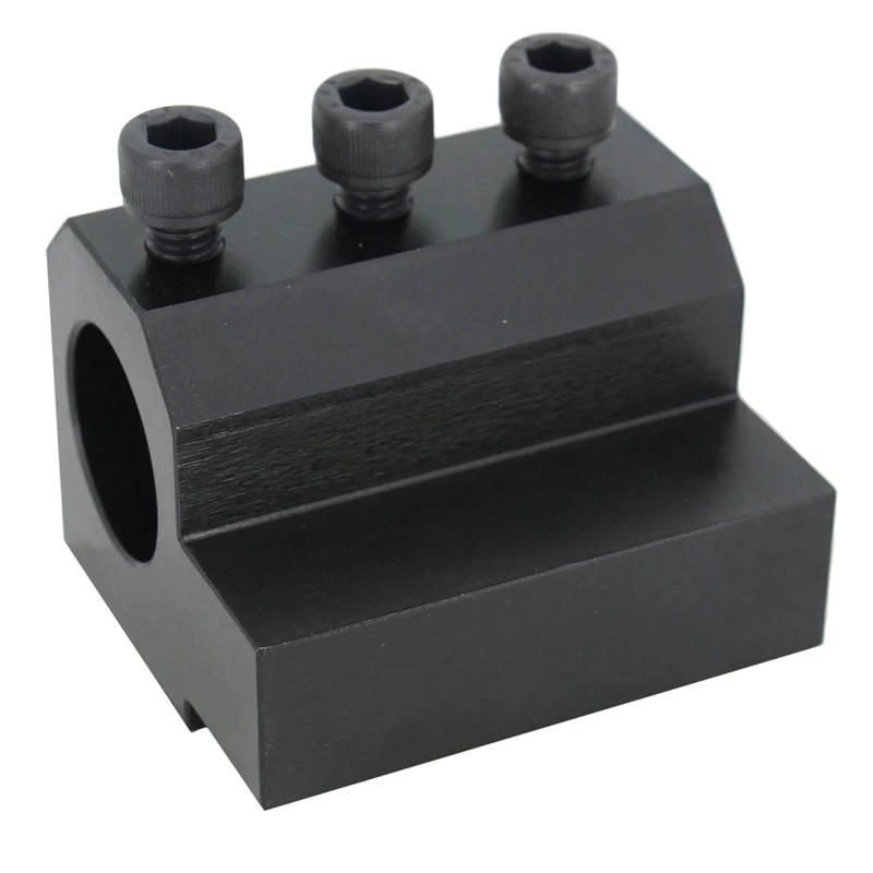 

1Pcs SBHA25-25 CNC Multi-Function Lathe Inner Diameter Auxiliary Tool Holder Tool Sleeve Inner Hole Guide Sleeve