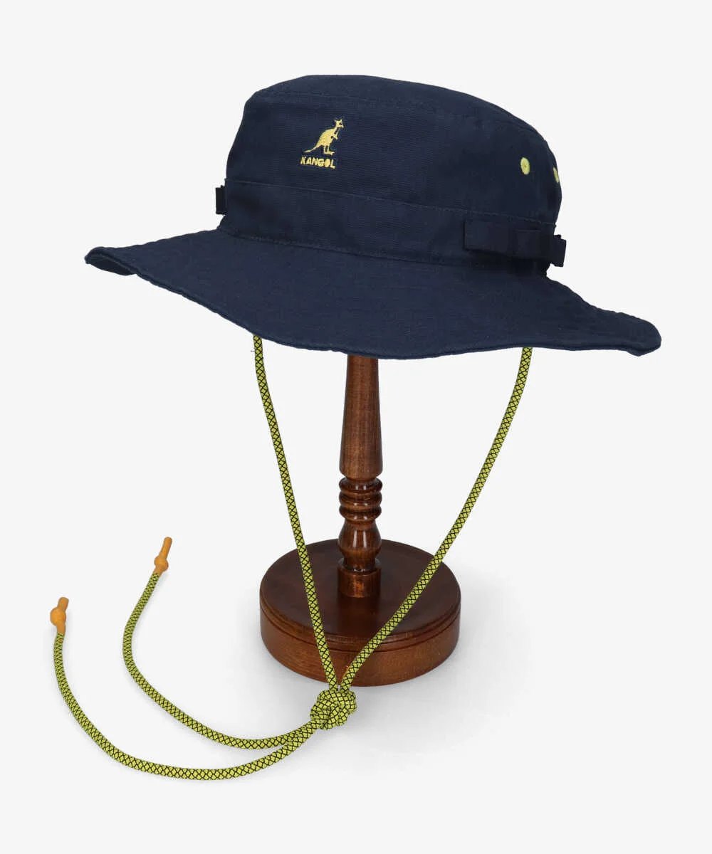 Новинка шляпа-кенгуру KANGOL мужская женская и шляпа для раковины дизайнерские