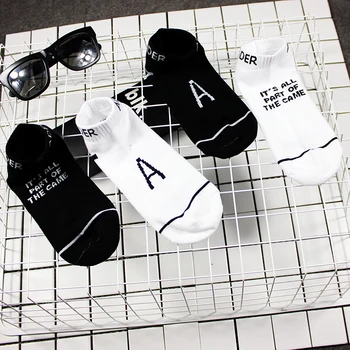 

Adererror Vader Sock Men Women Classic Ader Logo Ader Error Crew Sock Embroidery Logo Ader Error Crew Socks Invader Series