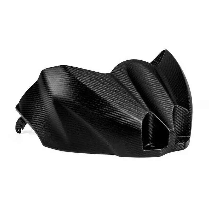 Чехол на топливный бак из углеродного волокна для Suzuki GSXR1000 GSXR 1000 2017 2018 2019 |
