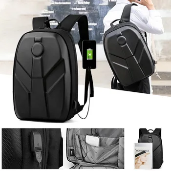 

High Quality Nylon Backpack 15.6 Inch Laptop Women Men Backpack Waterproof School Bag For Girl Boys Mochila Mujer Knapsack