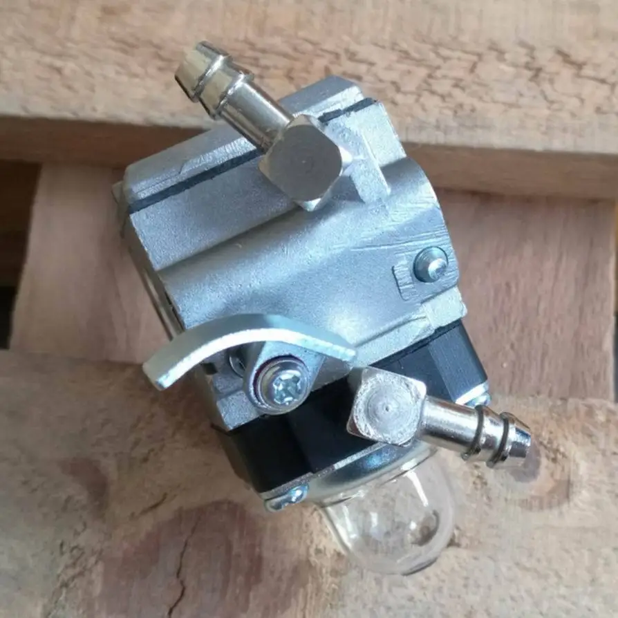 КАРБЮРАТОР Wacker BS60-2i, BS70-2i, Заменяет Walbro HDA 242 OEM P/N 0165604