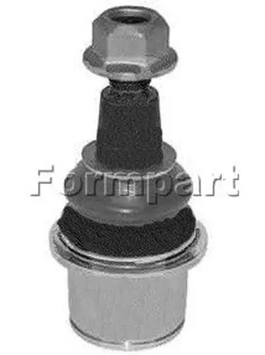 Опора шаровая нижн LAND ROVER: RANGE ROVER SPORT 02/05-, DISCOVE