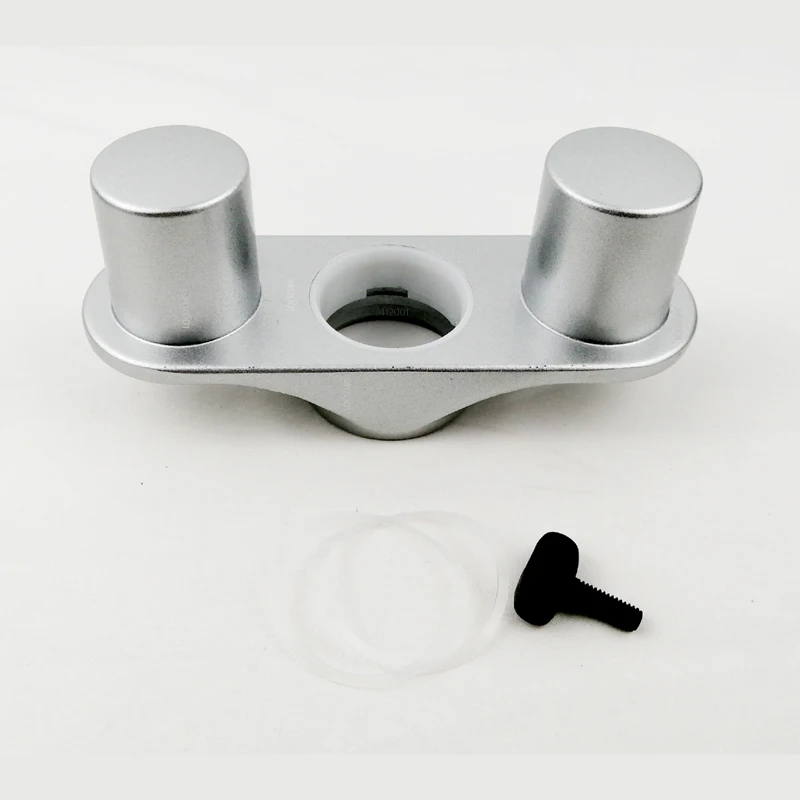 aluminum monitor connector for OA-7x/OA-4/OA-3/OA-8z/oa-9x Monitor holder parts accessory arm connection | Электроника