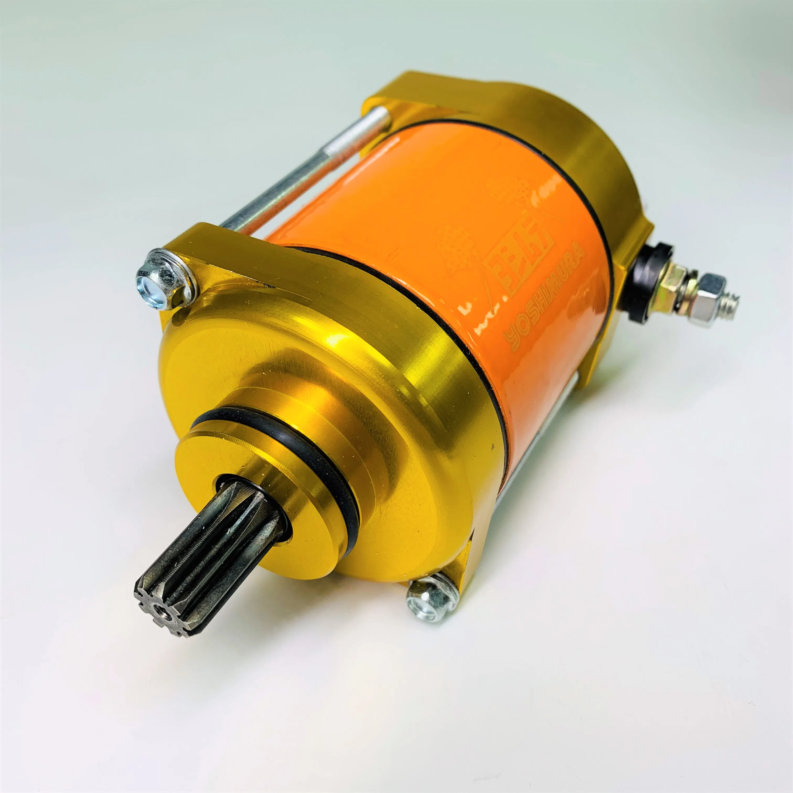 Стартер для bws 125 стартер 5 ML yamaha cygnus125 мл гоночный тюнинговые запчасти ямахи