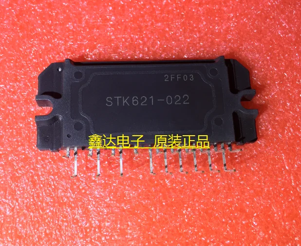 10 шт./лот STK621-022
