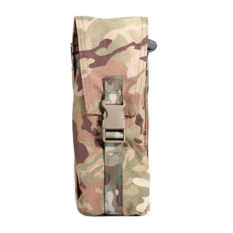 

Single Magazine Pouch MOLLE Mag Carrier Ammo Holder Pistol Rifle Mag Pouch For Outdoor Airsoft Combat Hunting