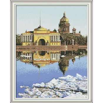 

Everlasting Love Saint Petersburg Chinese 5d Diamond Painting Full Square Christmas Decorations For Home Wedding Halloween Gift