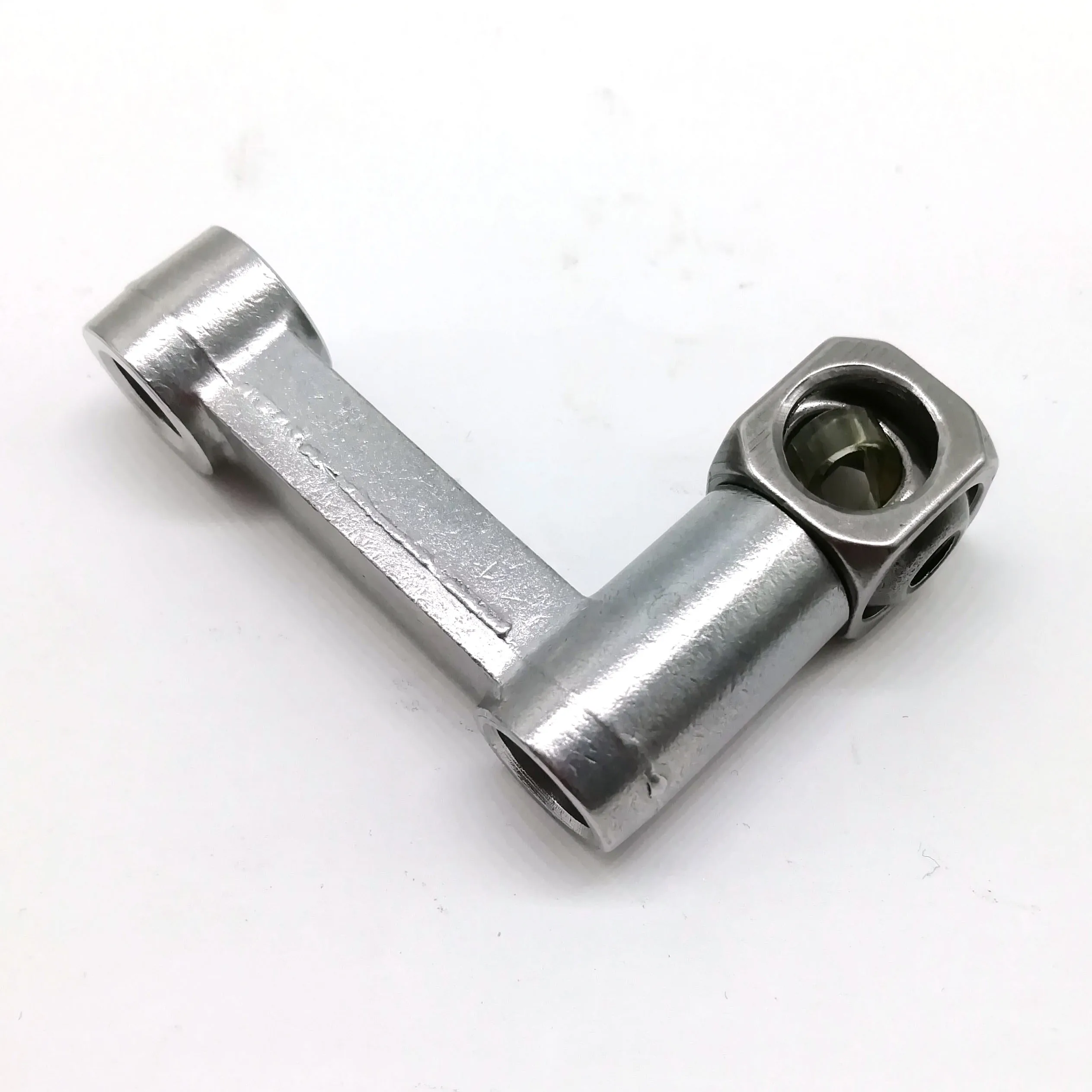 Игольчатый шатун в сборе для Brother JS2130, LS1217, LS1520, LS1717, LS1817, LS2000, LS2020, LS2020P# XA1289121# XA1289151