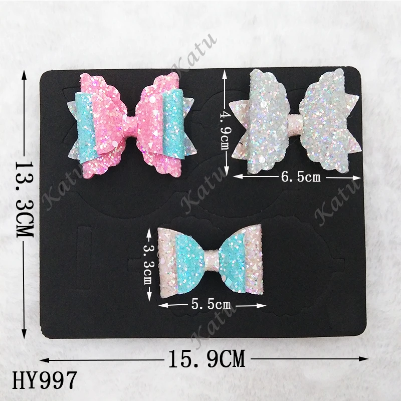 

Bow cutting dies 2019 new die cut &wooden dies Suitable for common die cutting machines on the market