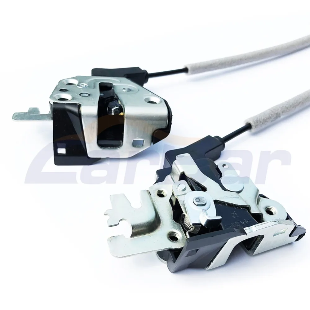 CARBAR Smart Auto Electric Suction Door Lock for Lexus GS Series 2012- Automatic Soft Close Door Su