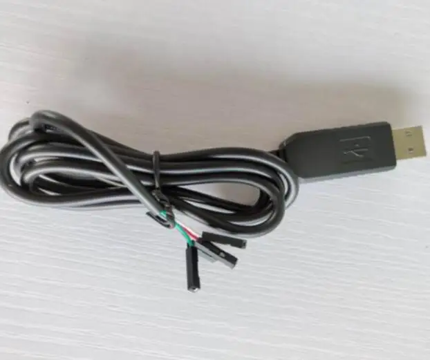 Драйвер USB для ttl line ch340
