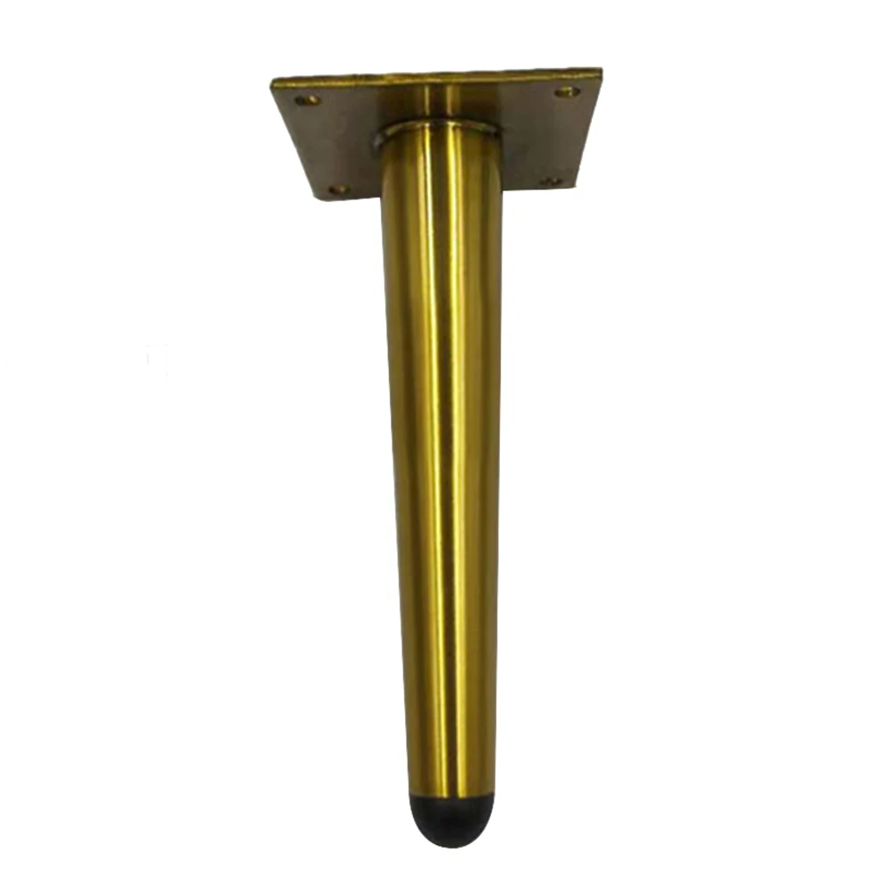 

Bar Worktop DIY Support Home Accessories Table Cabinet Legs Living Room Stainless Steel Anti Skid Bathroom Sofa Furniture