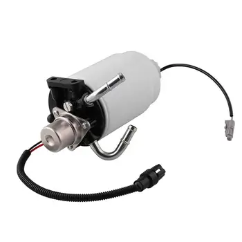 

Fuel Filter For Chevrolet Metal Multilayer Filter Media Design For Duramax 6.6L 2001-2016 Tp3012 19305685 12664429 12633243