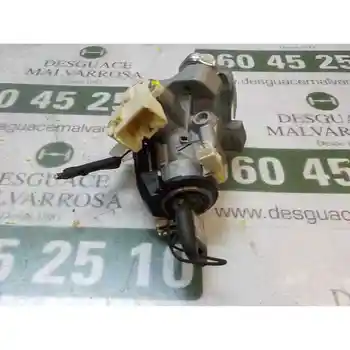 

ANTI-THEFT TOYOTA AURIS 1.4 Turbodiesel cat 7 PINS + 2 WIRES + 6 WIRES [15979753]