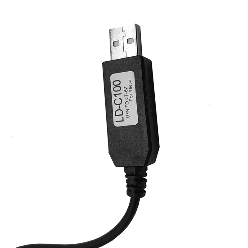 USB к кота Din6 кабель для Kenwood TS 440 450 680 950 940 850 790|Кабели передачи данных| |