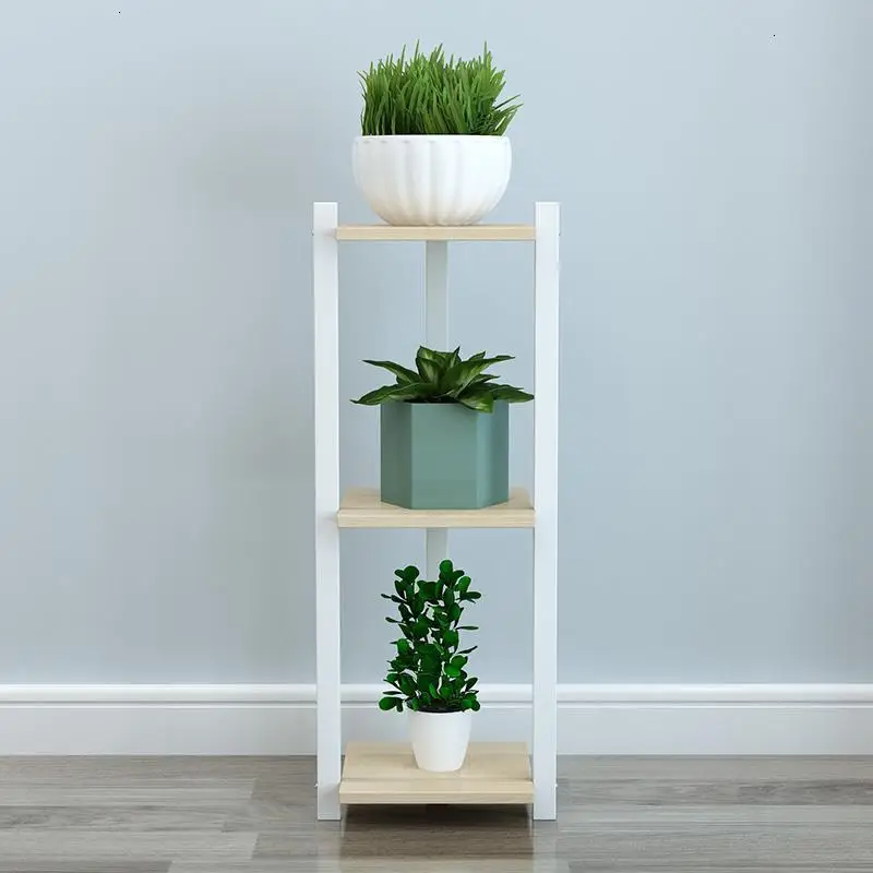 Крытый Escalera Mueble деревянные полки для Жардин Estanteria Para Plantas Dekoration открытый балкон