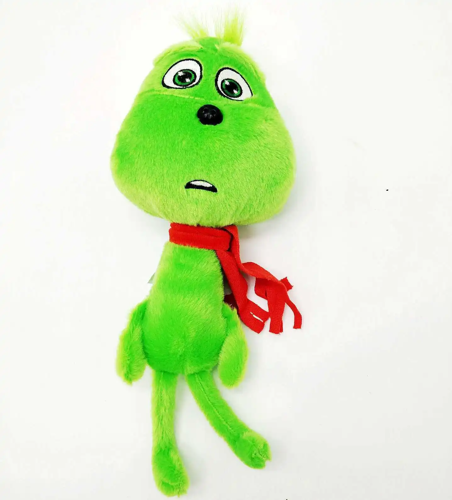 Grinch плюшевые игрушки 18-40 см как Grinch украли Рождество Grinch Max собака плюшевые куклы игрушки мягкие игрушки для детей детские подарки
