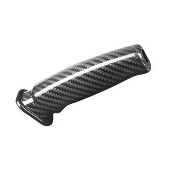 

Accessory Handbrake Cover Parts Shift Knob Interior Decoration Replacement
