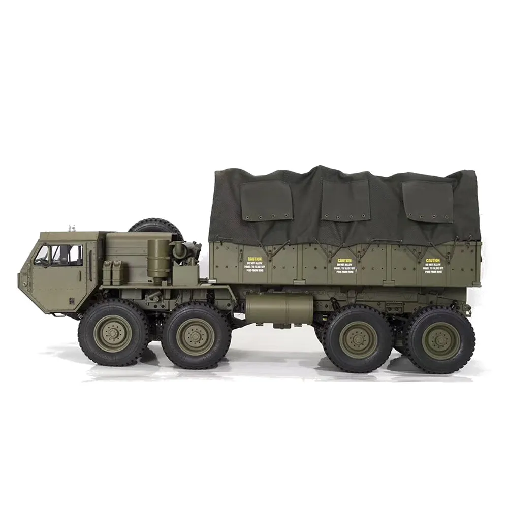

RC Car Cloak Cover Cloth Set WE8011 For HG P801 1/12 US Army Military Truck Rc Spare Parts Accessories Vehicle Outdoor Toys Mode