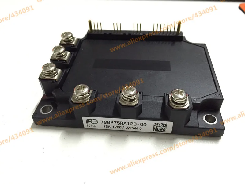 Модуль 7MBP75RA120-09