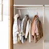 Multi-port Support Circle Clothes Hanger Clothes Drying Rack Multifunction Space Saving Hanger Magic Clothes Hanger 2