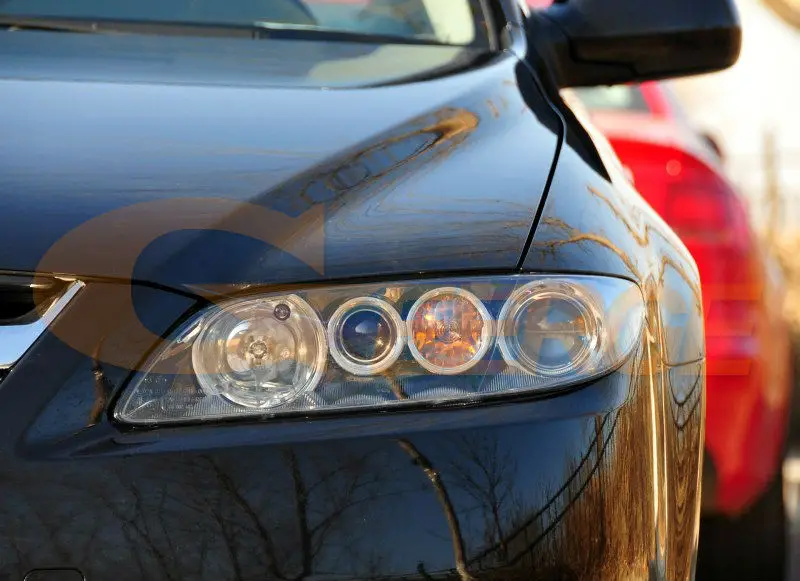 Для Mazda6 Mazdaspeed Mazda 6 MS6 2002 2008 отличный RF пульт дистанционного управления Bluetooth