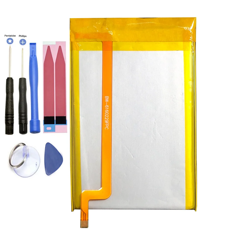 Batteria Di Aggiornamento Ssd Hd Isunoo Da 3000Mah Per Ipod Video Di 5A Generazione 30Gb Ipod 6Th Gen Classic 80Gb 120Gb 7Th Gen 160Gb Batterie Strume