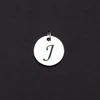2 pièces/ensemble personnalisé 26 lettres charme couple Bracelet mode coeur aimant attirer tressé corde bracelets pour femmes hommes en gros