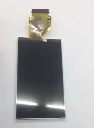 Новый ЖК-дисплей Экран дисплея для Sony PMW-EX260 PMW-EX280 EX260 EX280 видео Камера Repair Part |