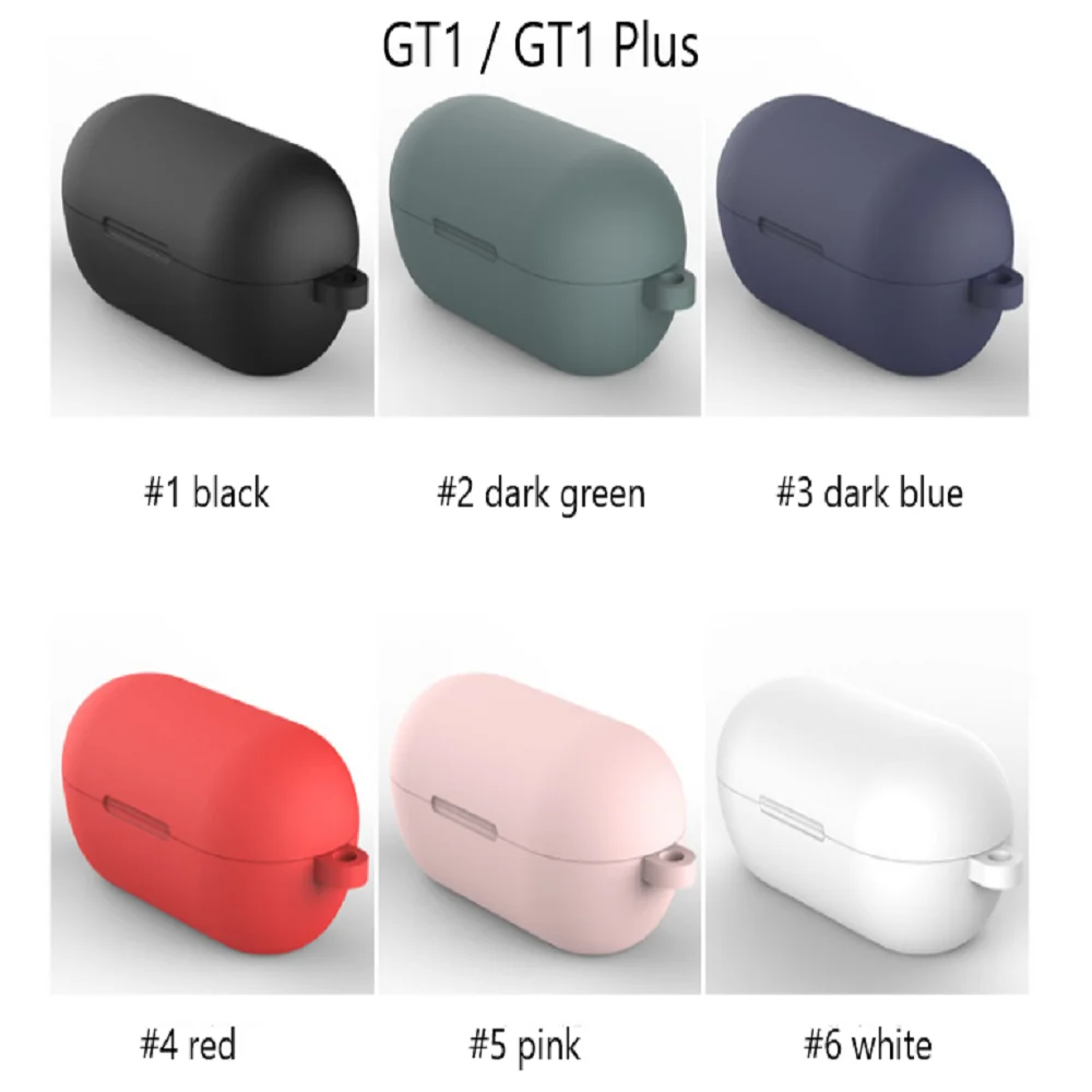 haylou gt1 xr case