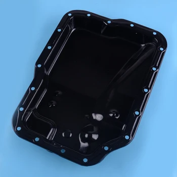 

beler Gearbox Oil Fluid Pan FN11-21-51X FN11-21-51XB Fit For Mazda 3 5 6 Protege Protege5 Automatic Transmission