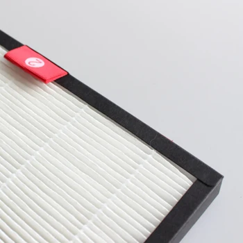 

1pc Filter For Honeywell KJ300F PAC1101W KJ300F PAC1101G 390x270x20mm Air Purifier Home Improvement Accessories
