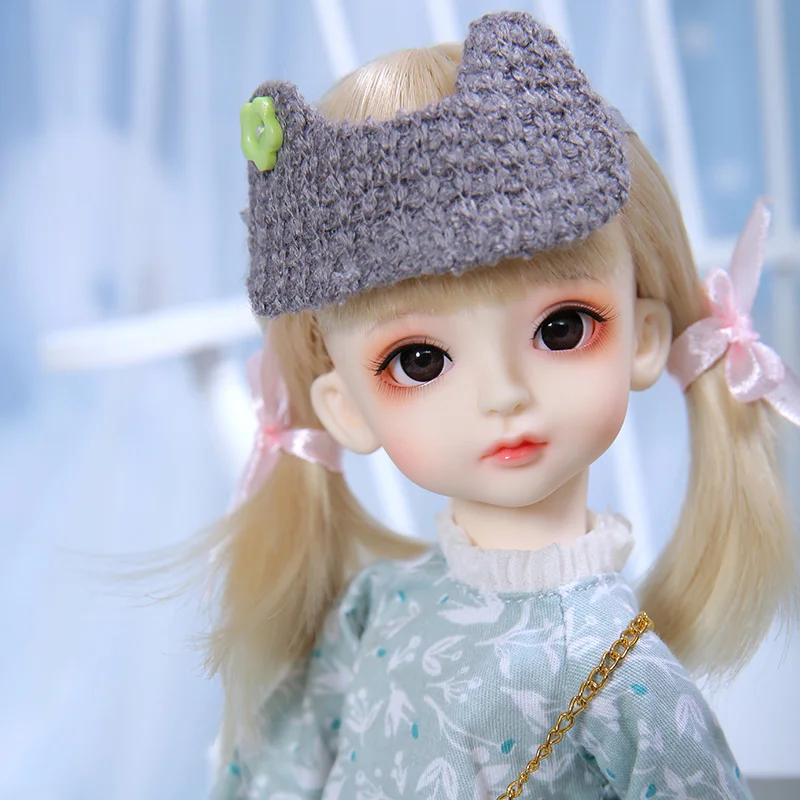 ShugoFairy Kimi BJD SD кукла 1/6 YoSD модель тела для маленьких девочек и мальчиков высокое качество игрушки магазин фигурки из смолы