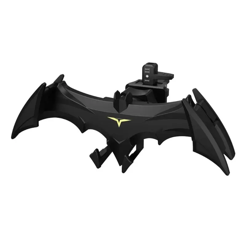  Car Air Vent Mount Bat Shaped Auto Phone Stand Holder Gravity Bracket Cradle Kit